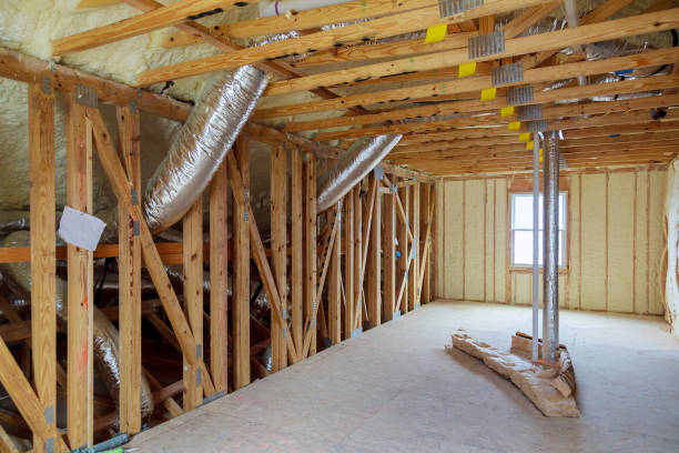 Best Spray Foam Insulation in Fremont, NE