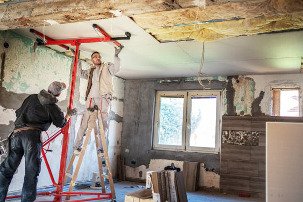 Best Blown-in Insulation in Fremont, NE